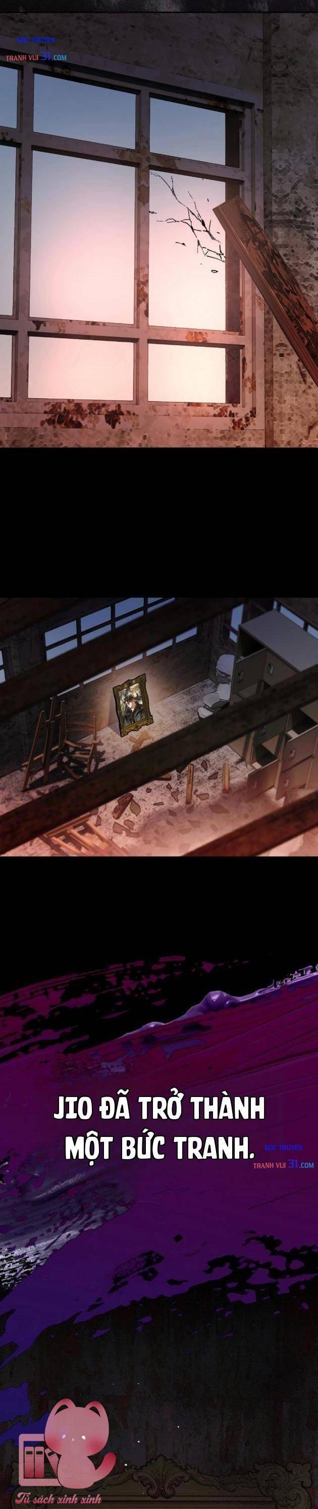Họa Sĩ Vẽ Nên Hầm Ngục - Chap 1 - Trang 37