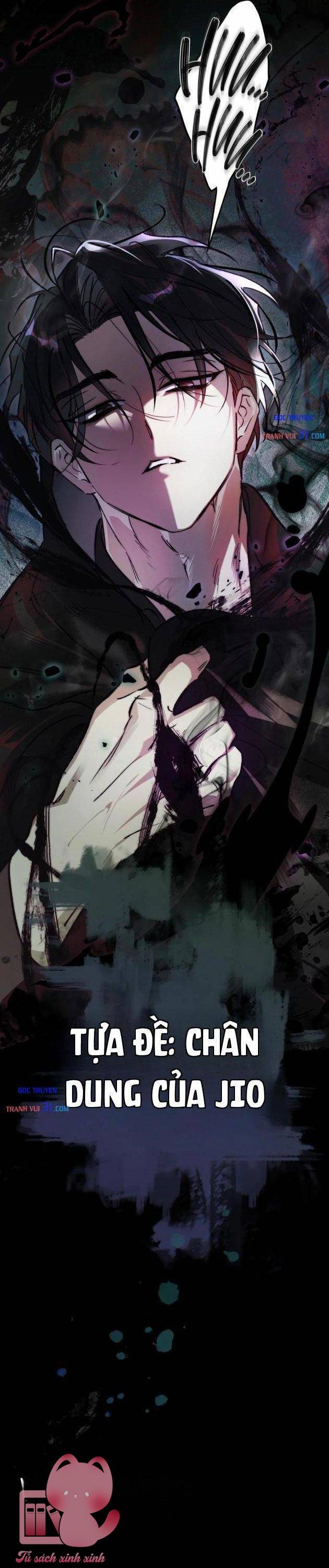 Họa Sĩ Vẽ Nên Hầm Ngục - Chap 1 - Trang 41