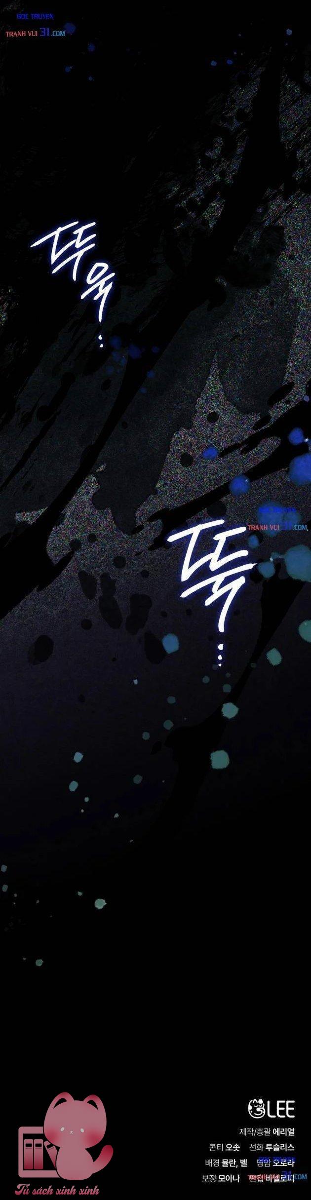 Họa Sĩ Vẽ Nên Hầm Ngục - Chap 1 - Trang 42