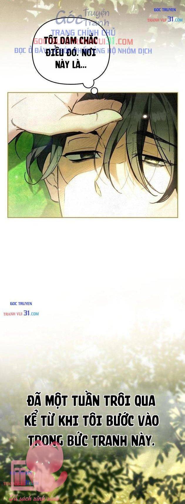 Họa Sĩ Vẽ Nên Hầm Ngục - Chap 1 - Trang 7