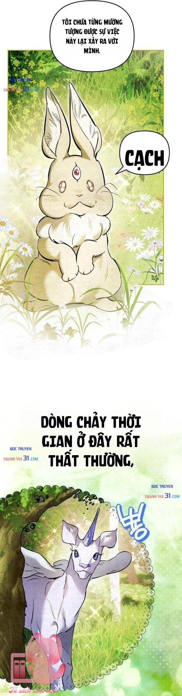 Họa Sĩ Vẽ Nên Hầm Ngục - Chap 1 - Trang 10