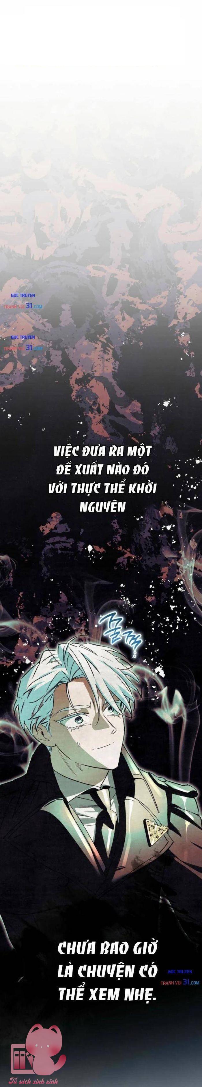 Họa Sĩ Vẽ Nên Hầm Ngục - Chap 10 - Trang 2