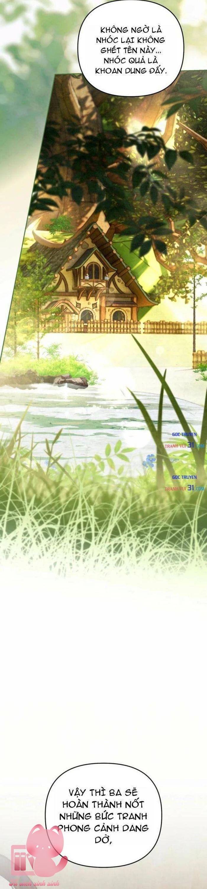 Họa Sĩ Vẽ Nên Hầm Ngục - Chap 10 - Trang 13