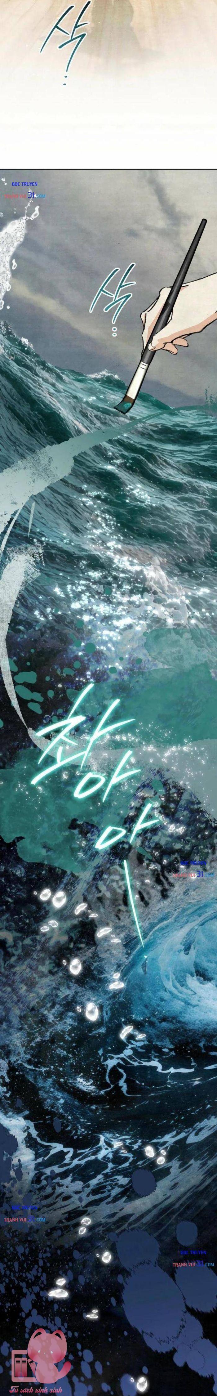 Họa Sĩ Vẽ Nên Hầm Ngục - Chap 10 - Trang 15