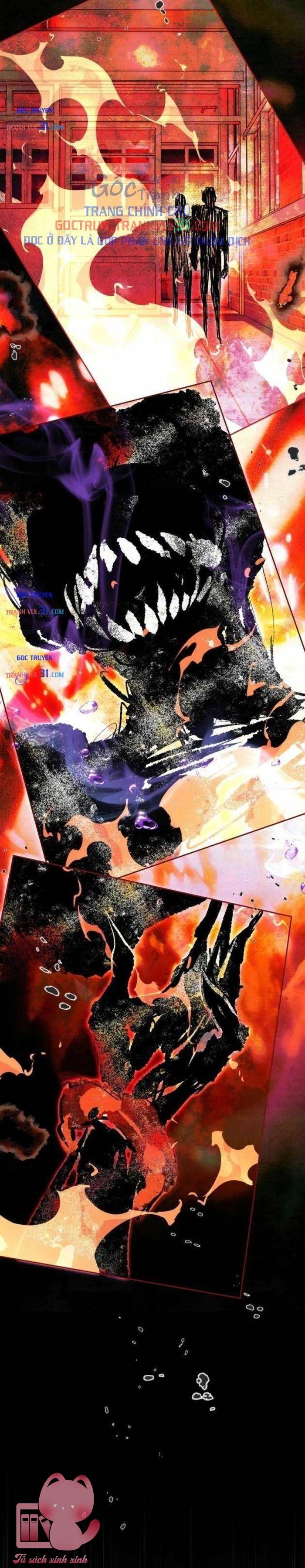 Họa Sĩ Vẽ Nên Hầm Ngục - Chap 10 - Trang 17