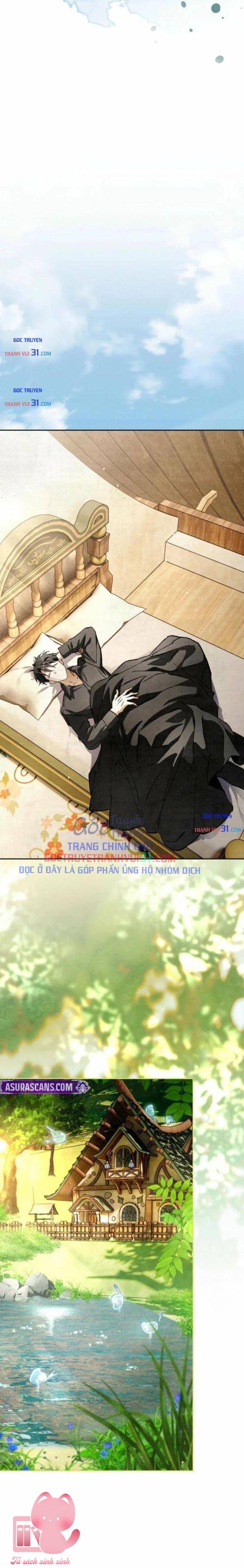 Họa Sĩ Vẽ Nên Hầm Ngục - Chap 10 - Trang 19