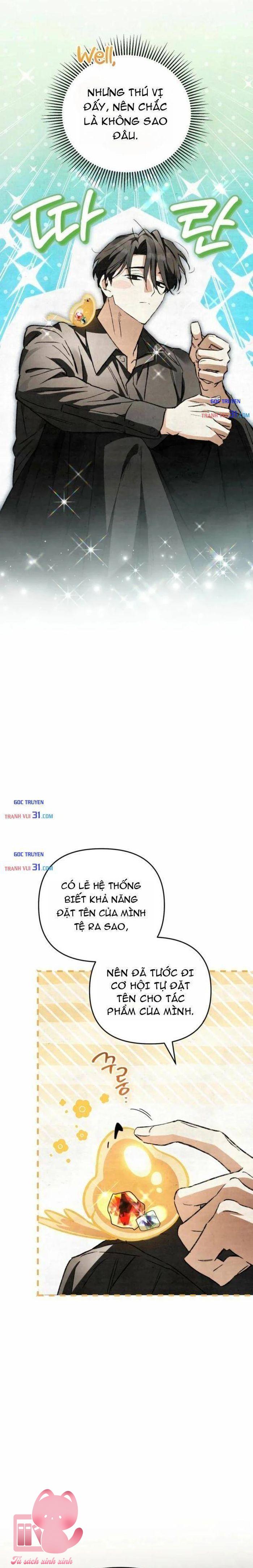 Họa Sĩ Vẽ Nên Hầm Ngục - Chap 10 - Trang 23