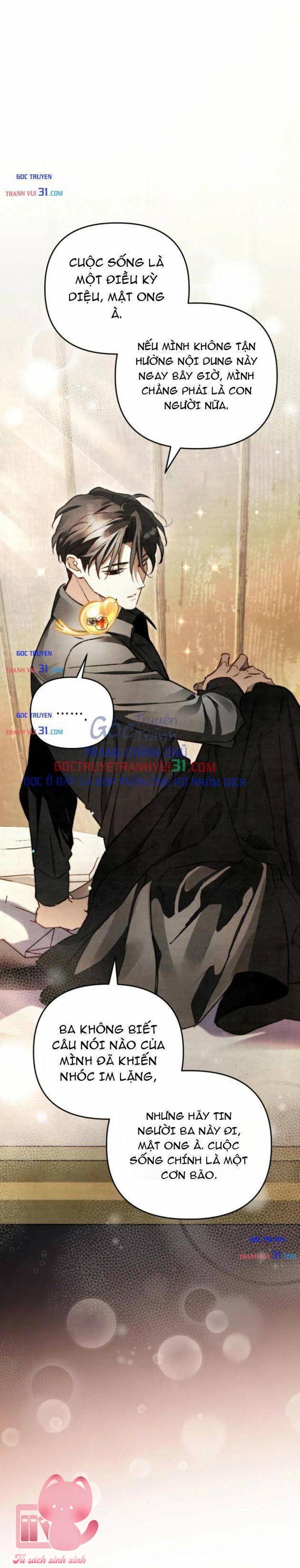 Họa Sĩ Vẽ Nên Hầm Ngục - Chap 10 - Trang 29