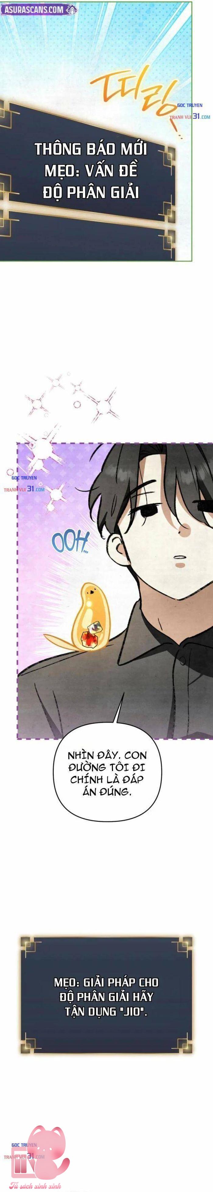 Họa Sĩ Vẽ Nên Hầm Ngục - Chap 10 - Trang 30