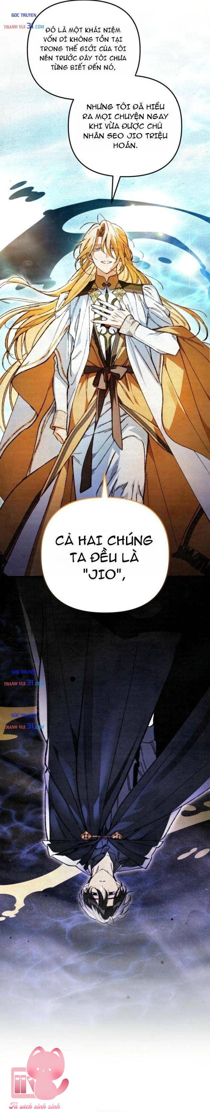 Họa Sĩ Vẽ Nên Hầm Ngục - Chap 11 - Trang 12