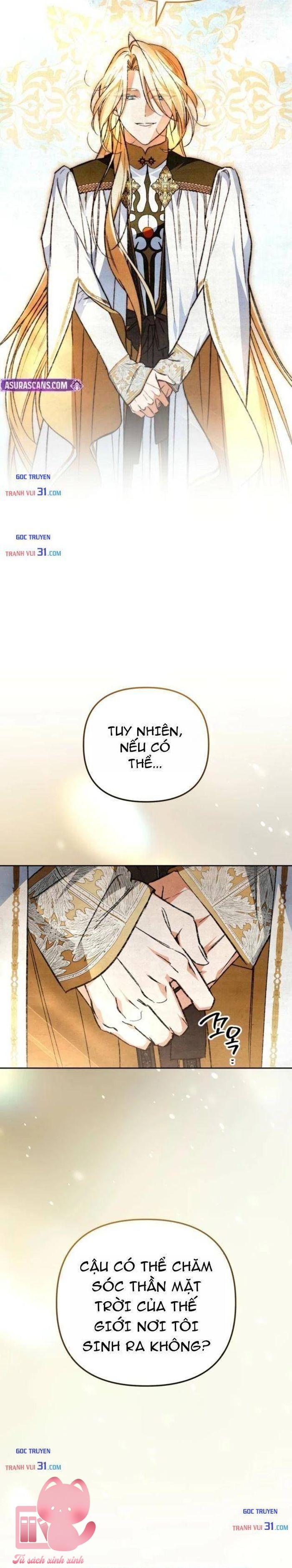 Họa Sĩ Vẽ Nên Hầm Ngục - Chap 11 - Trang 17
