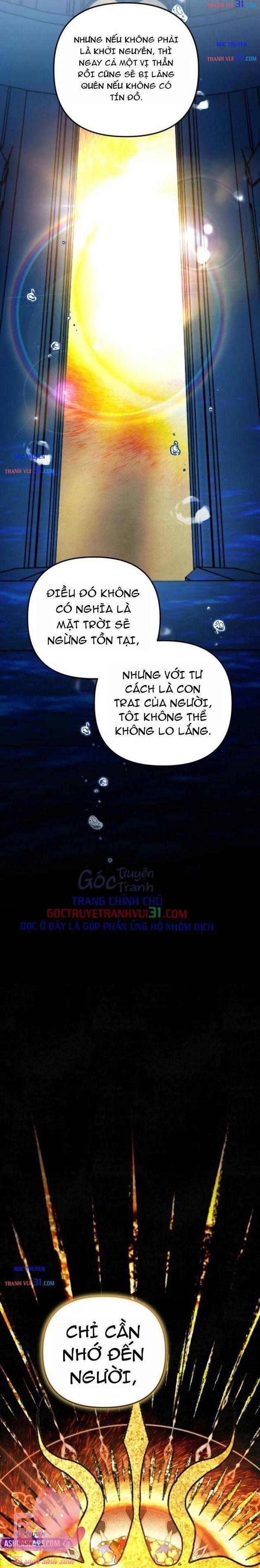 Họa Sĩ Vẽ Nên Hầm Ngục - Chap 11 - Trang 19