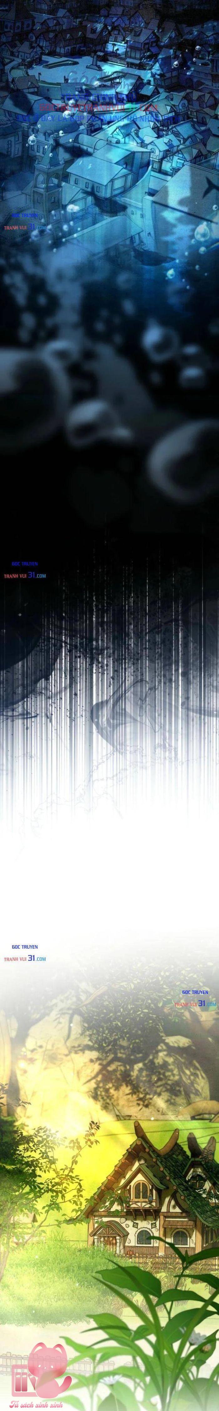 Họa Sĩ Vẽ Nên Hầm Ngục - Chap 11 - Trang 25