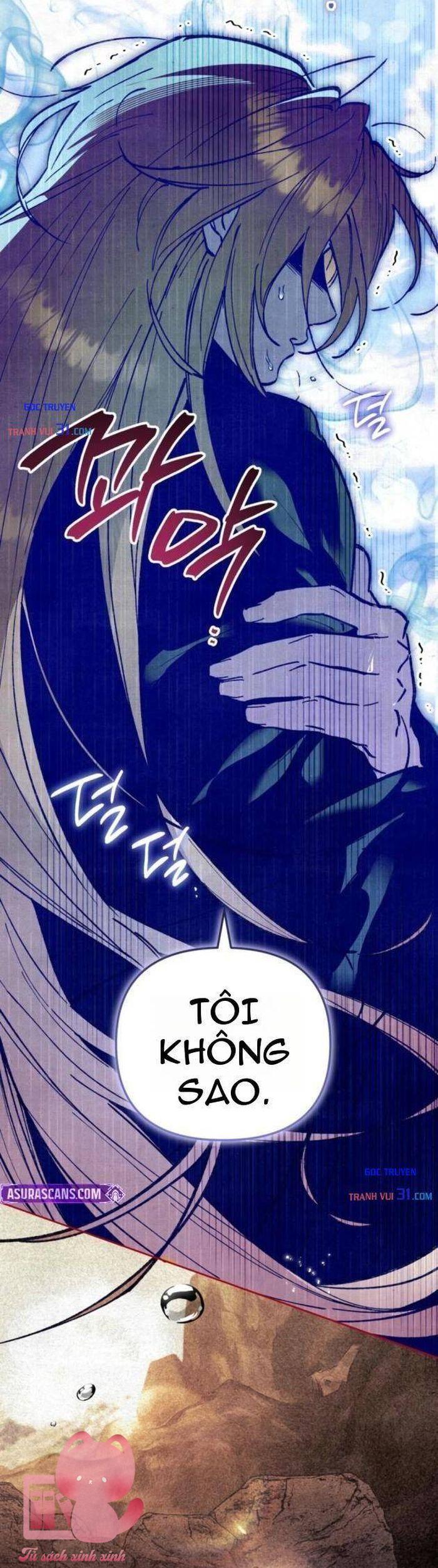 Họa Sĩ Vẽ Nên Hầm Ngục - Chap 11 - Trang 29