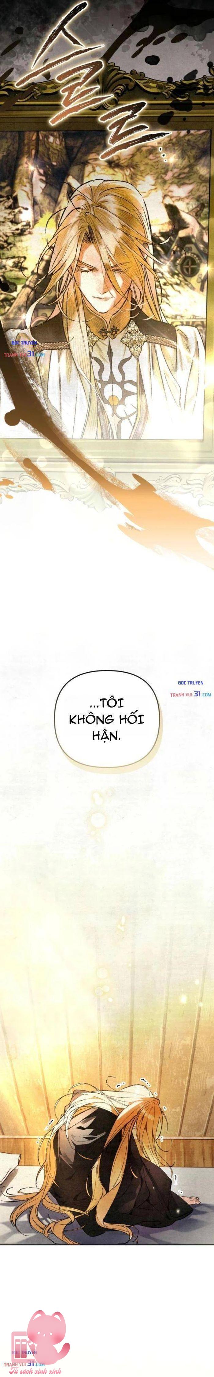 Họa Sĩ Vẽ Nên Hầm Ngục - Chap 11 - Trang 31