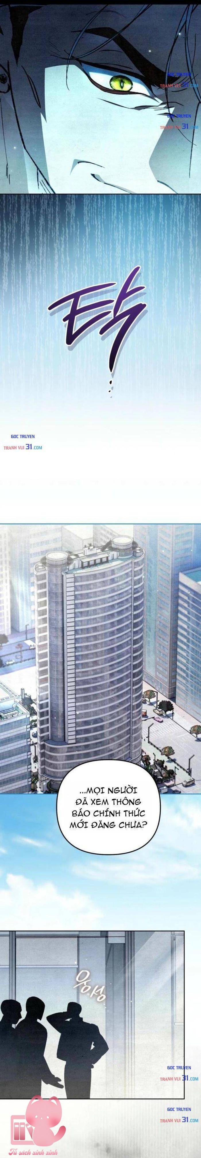 Họa Sĩ Vẽ Nên Hầm Ngục - Chap 11 - Trang 36