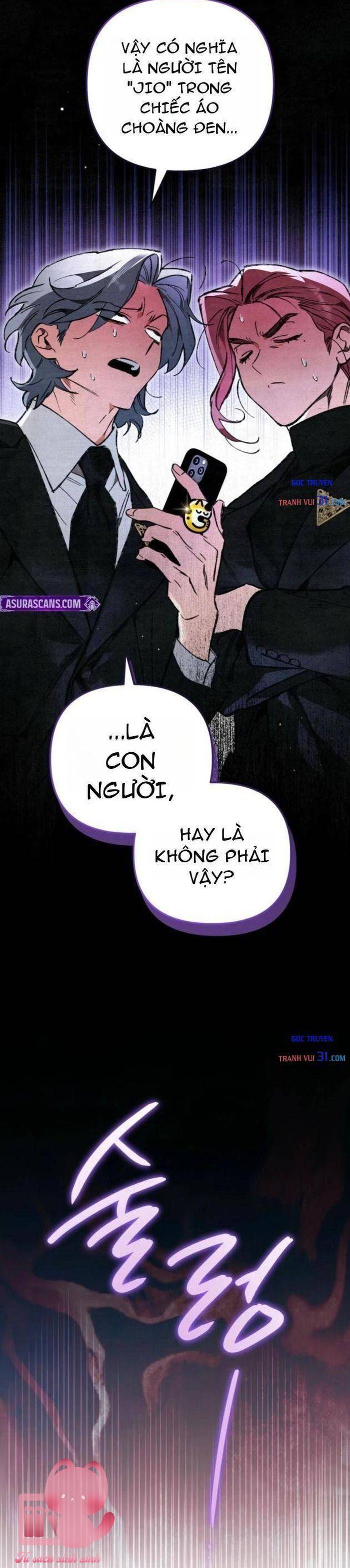 Họa Sĩ Vẽ Nên Hầm Ngục - Chap 11 - Trang 38