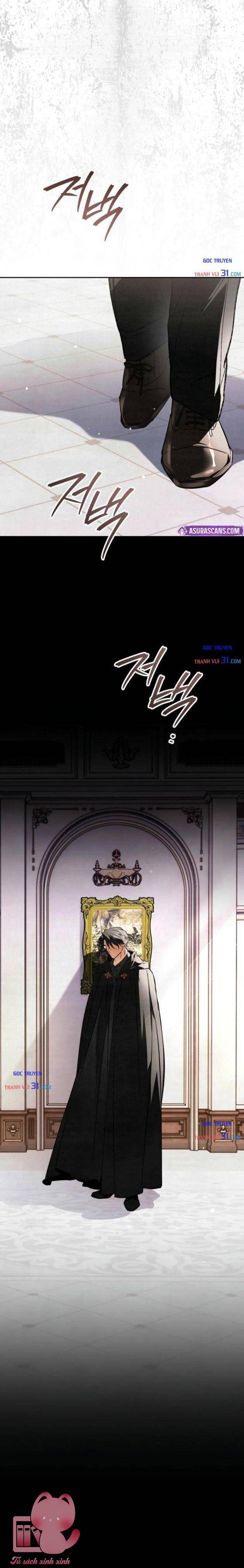 Họa Sĩ Vẽ Nên Hầm Ngục - Chap 12 - Trang 16