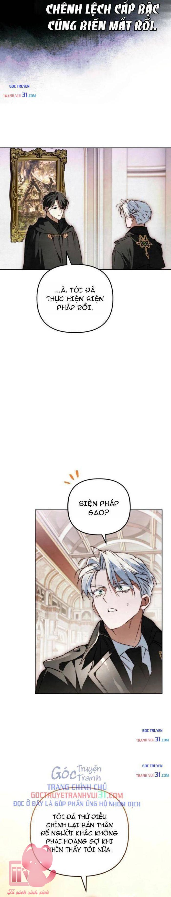 Họa Sĩ Vẽ Nên Hầm Ngục - Chap 12 - Trang 19