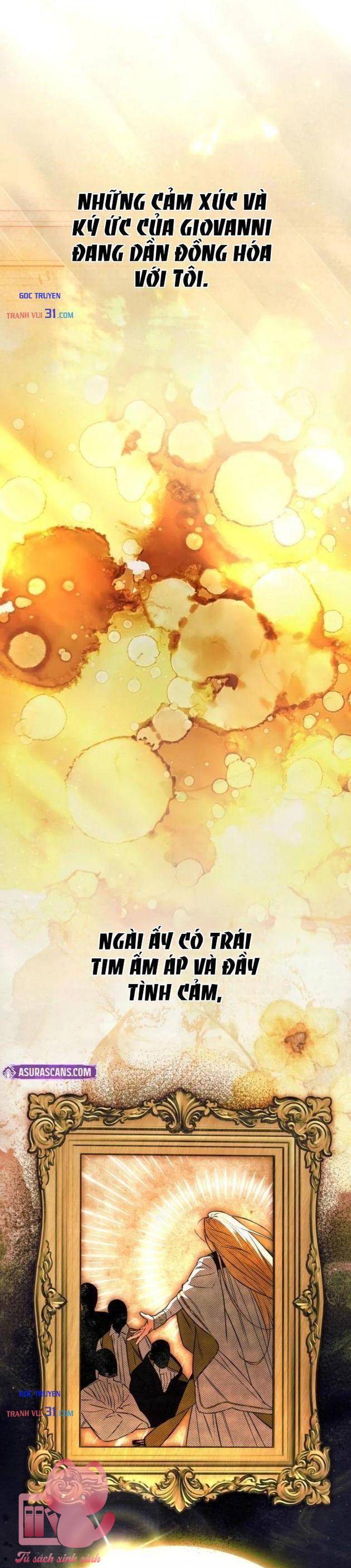 Họa Sĩ Vẽ Nên Hầm Ngục - Chap 12 - Trang 23