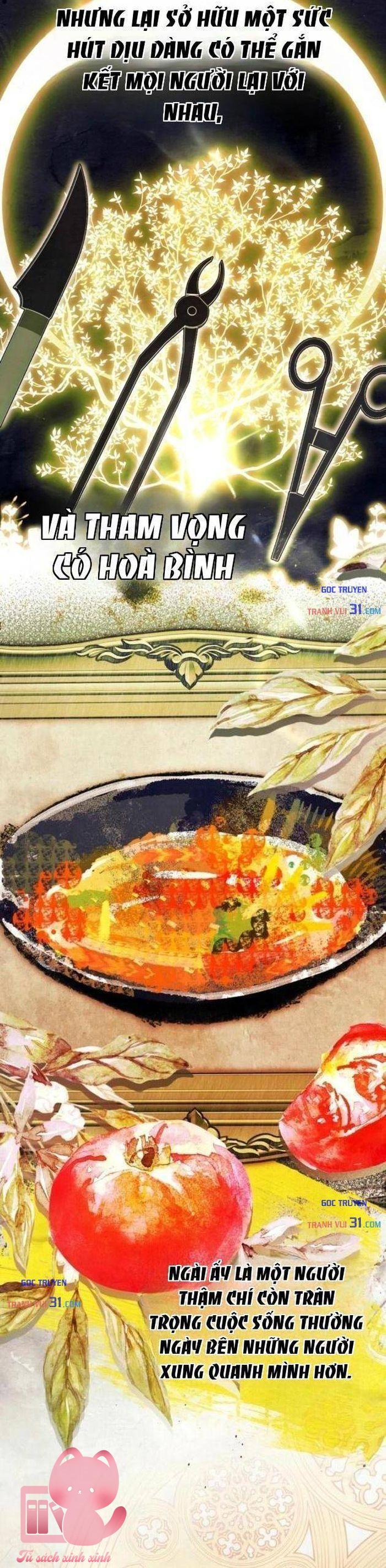 Họa Sĩ Vẽ Nên Hầm Ngục - Chap 12 - Trang 24