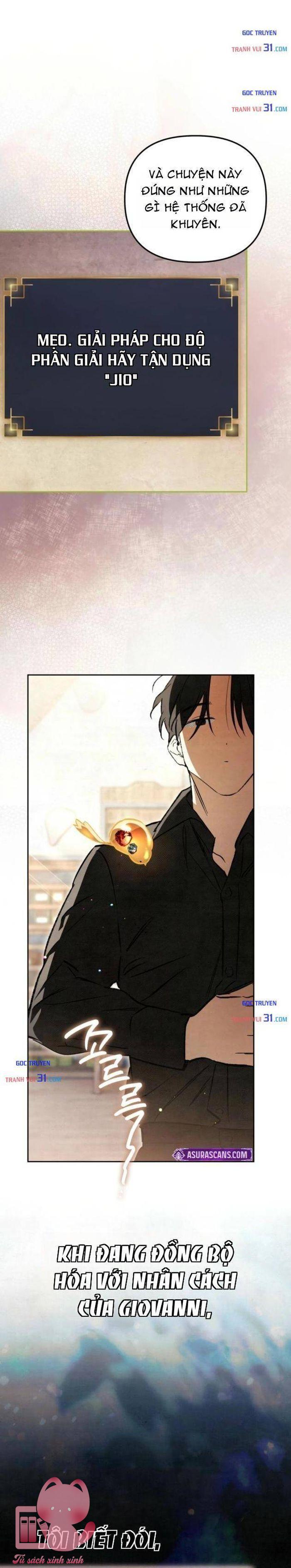 Họa Sĩ Vẽ Nên Hầm Ngục - Chap 12 - Trang 26