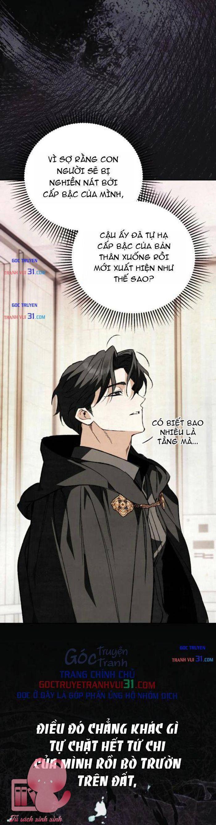 Họa Sĩ Vẽ Nên Hầm Ngục - Chap 12 - Trang 30
