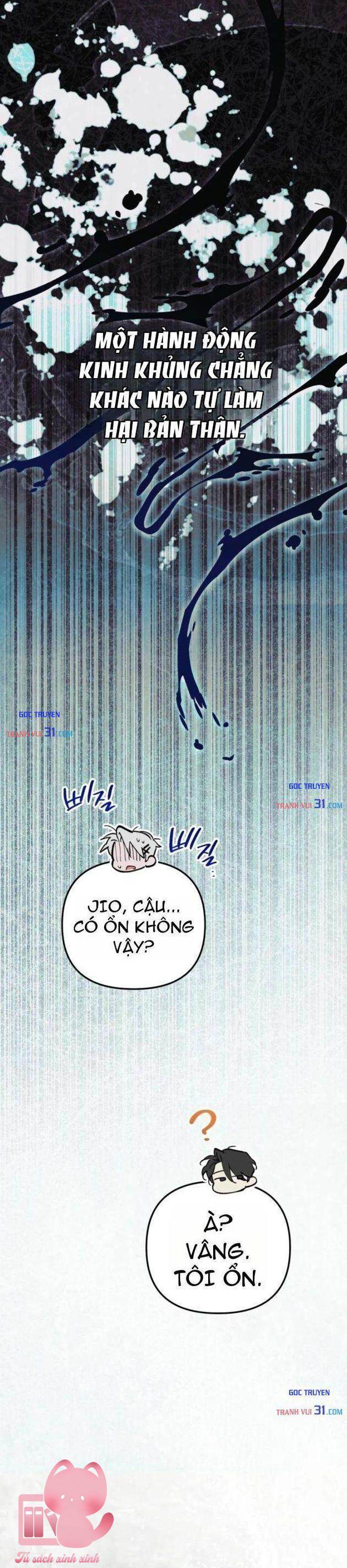 Họa Sĩ Vẽ Nên Hầm Ngục - Chap 12 - Trang 31