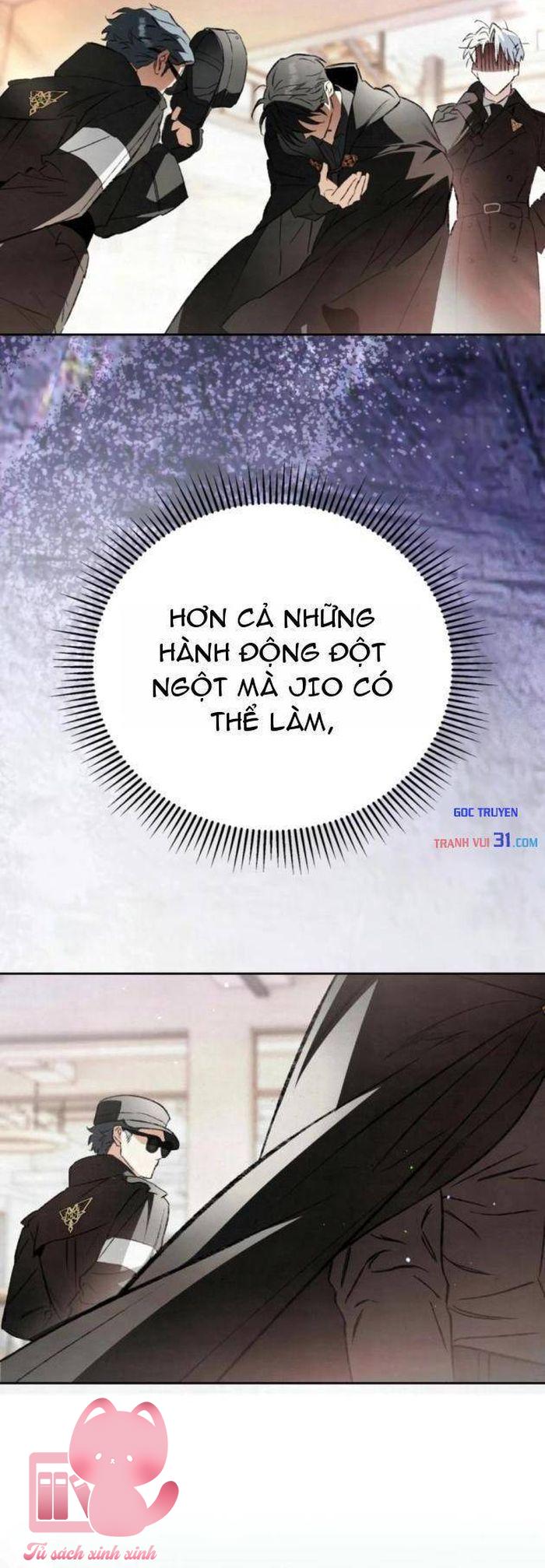 Họa Sĩ Vẽ Nên Hầm Ngục - Chap 12 - Trang 33