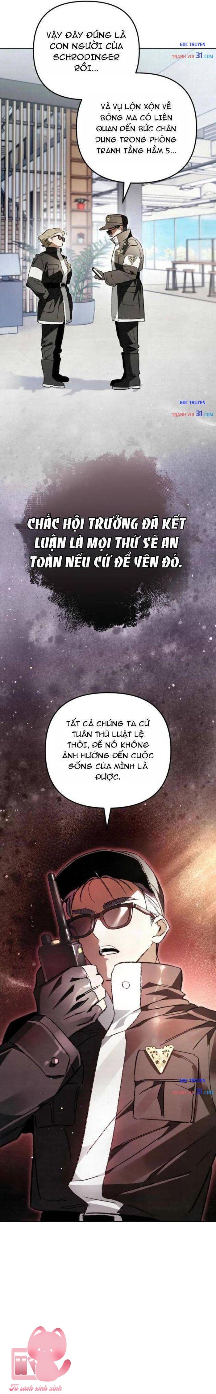 Họa Sĩ Vẽ Nên Hầm Ngục - Chap 12 - Trang 5