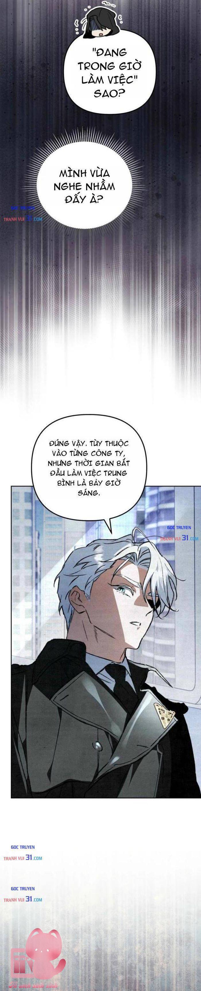 Họa Sĩ Vẽ Nên Hầm Ngục - Chap 13 - Trang 12