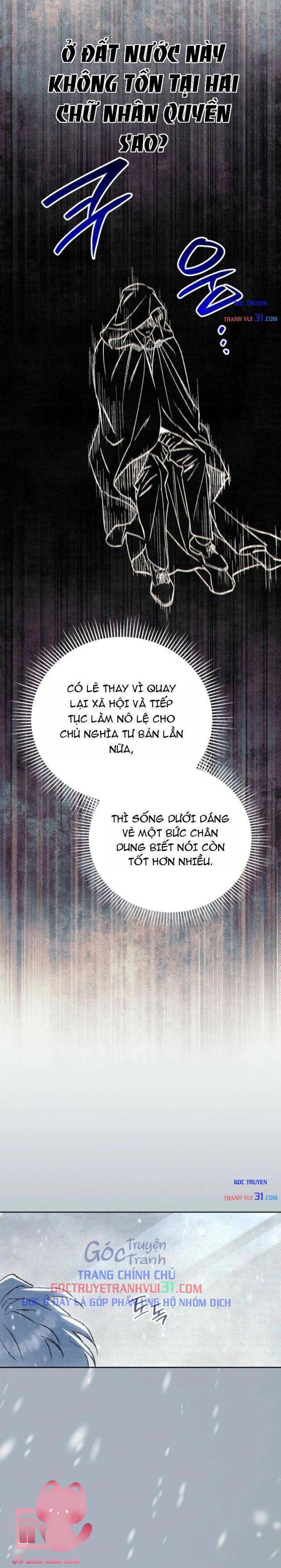 Họa Sĩ Vẽ Nên Hầm Ngục - Chap 13 - Trang 13