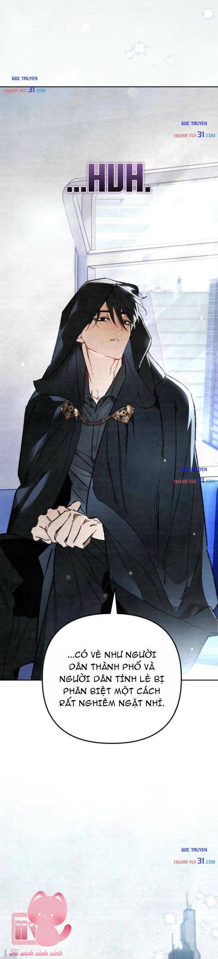 Họa Sĩ Vẽ Nên Hầm Ngục - Chap 13 - Trang 18