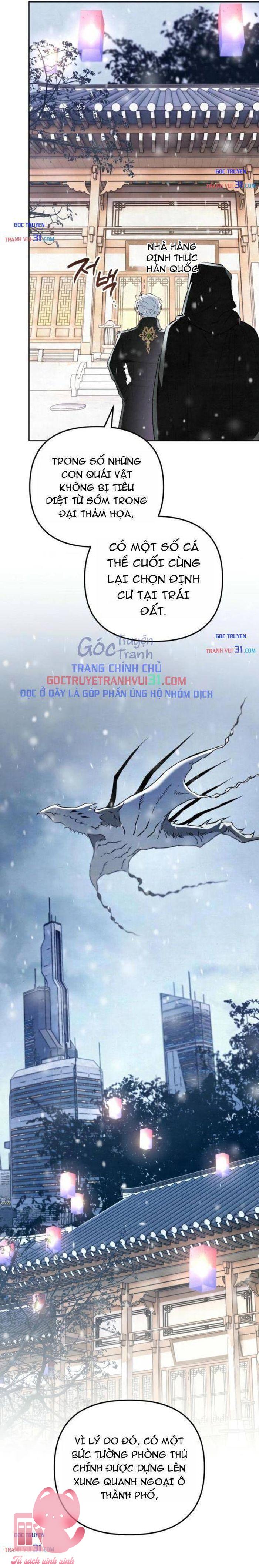 Họa Sĩ Vẽ Nên Hầm Ngục - Chap 13 - Trang 25