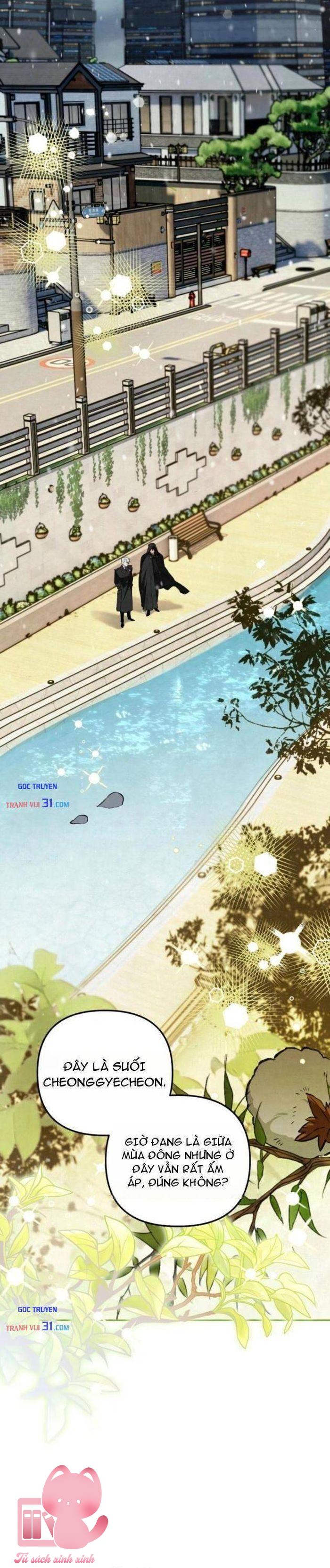 Họa Sĩ Vẽ Nên Hầm Ngục - Chap 13 - Trang 30