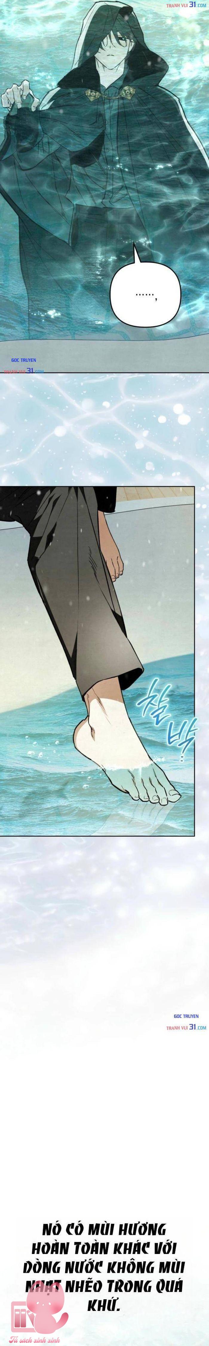 Họa Sĩ Vẽ Nên Hầm Ngục - Chap 13 - Trang 34