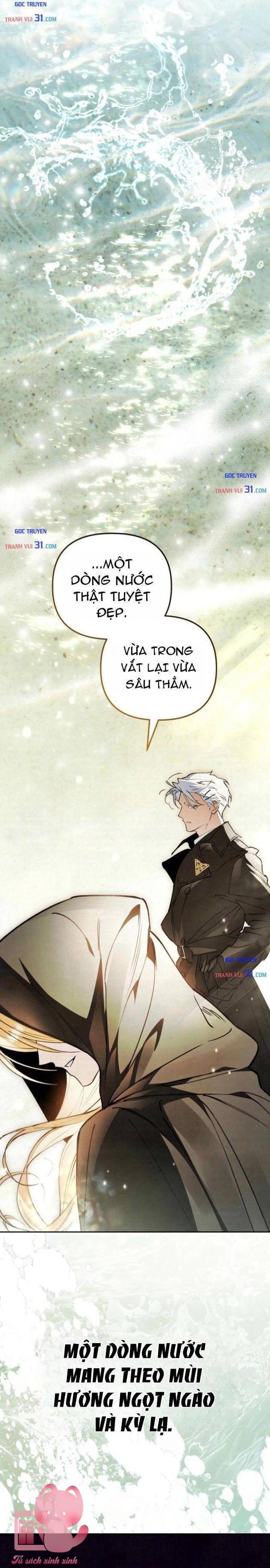 Họa Sĩ Vẽ Nên Hầm Ngục - Chap 13 - Trang 35
