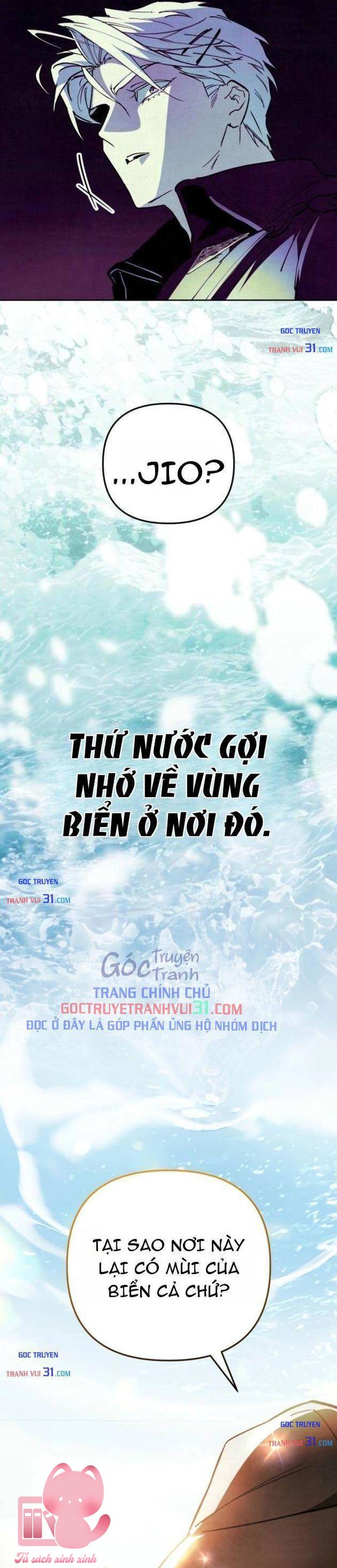 Họa Sĩ Vẽ Nên Hầm Ngục - Chap 13 - Trang 36