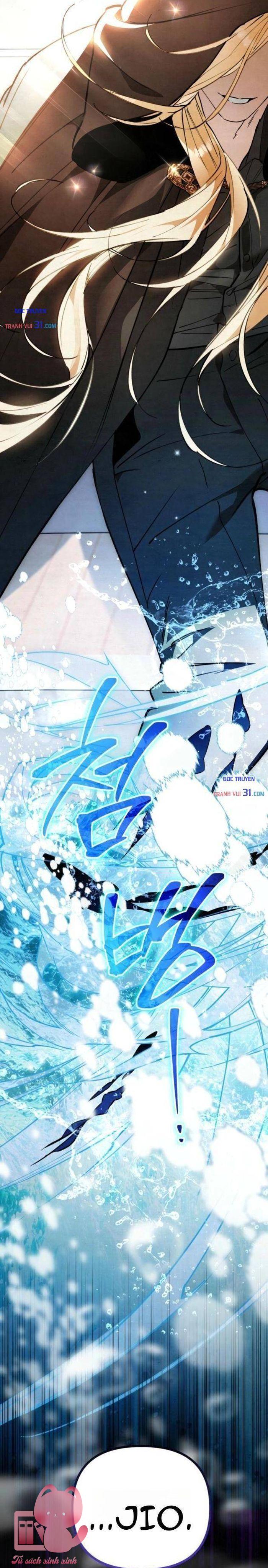 Họa Sĩ Vẽ Nên Hầm Ngục - Chap 13 - Trang 37