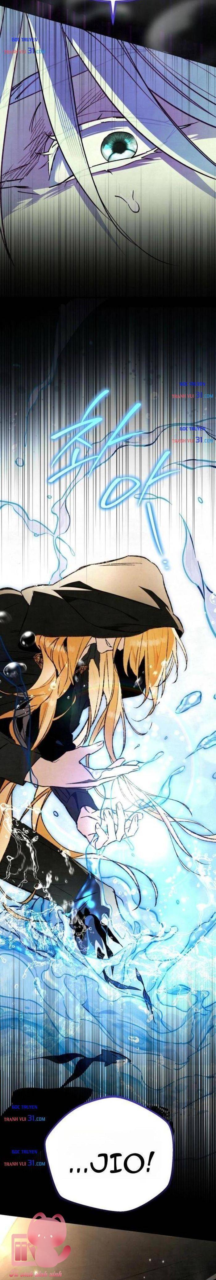 Họa Sĩ Vẽ Nên Hầm Ngục - Chap 13 - Trang 38