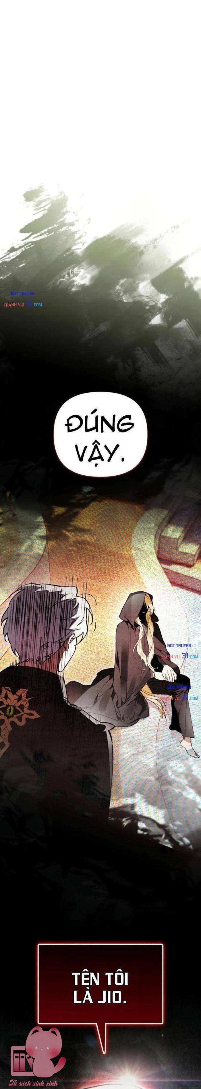 Họa Sĩ Vẽ Nên Hầm Ngục - Chap 14 - Trang 2