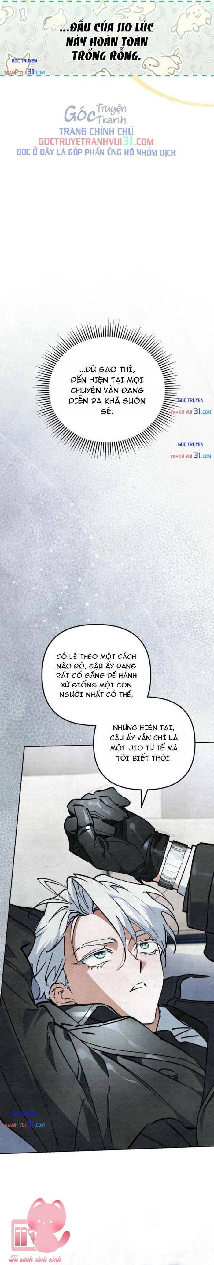 Họa Sĩ Vẽ Nên Hầm Ngục - Chap 14 - Trang 13