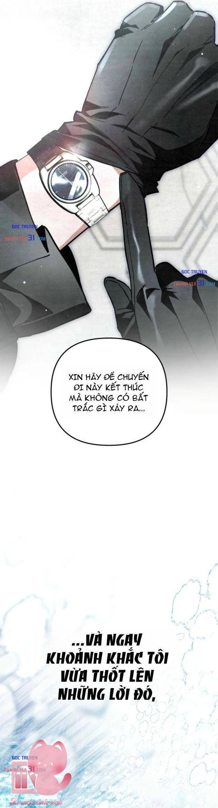 Họa Sĩ Vẽ Nên Hầm Ngục - Chap 14 - Trang 14