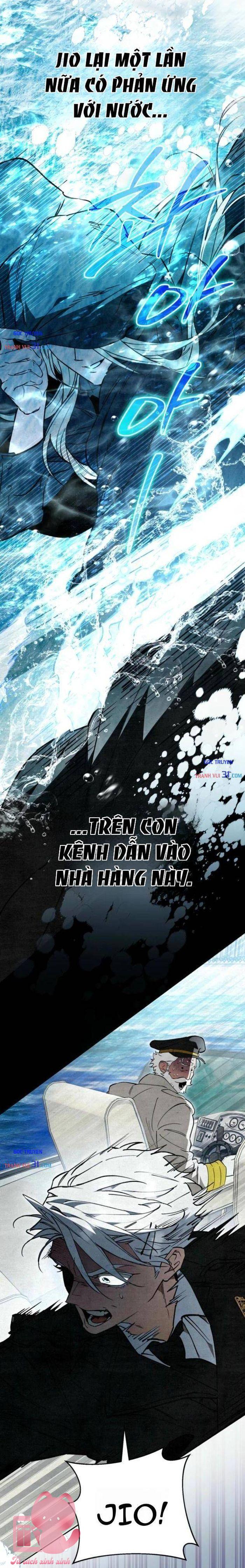 Họa Sĩ Vẽ Nên Hầm Ngục - Chap 14 - Trang 15