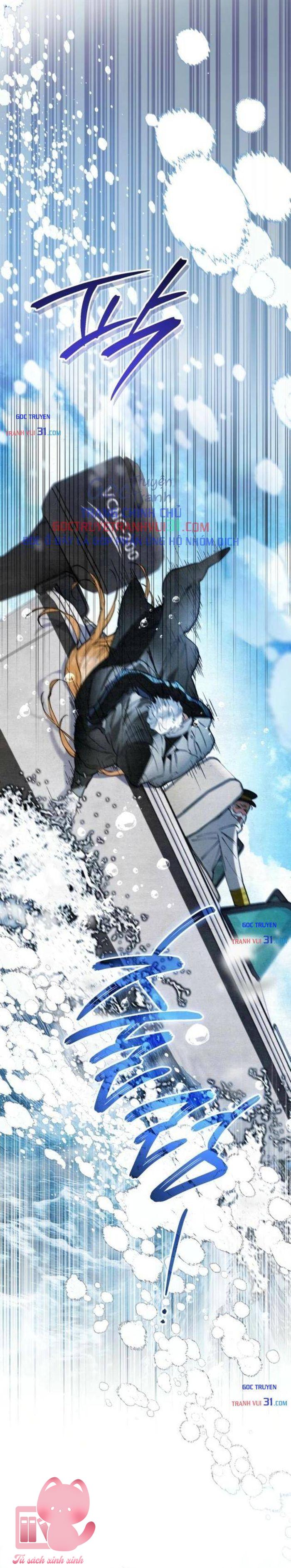 Họa Sĩ Vẽ Nên Hầm Ngục - Chap 14 - Trang 16