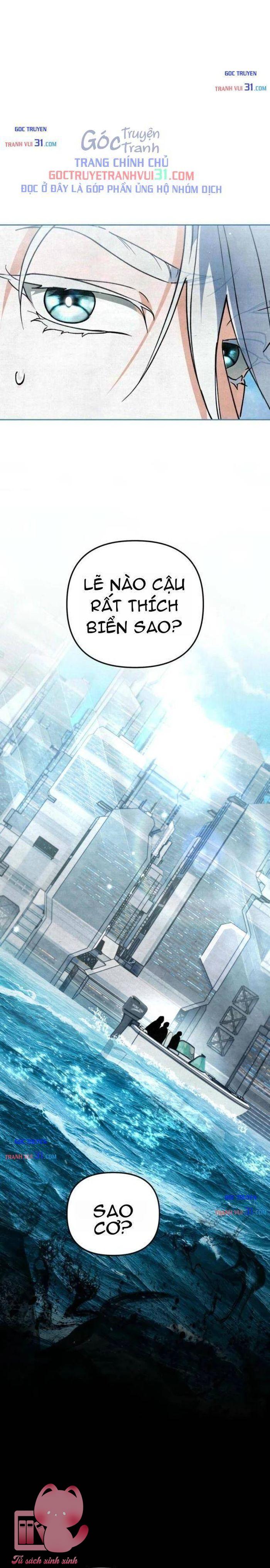 Họa Sĩ Vẽ Nên Hầm Ngục - Chap 14 - Trang 19