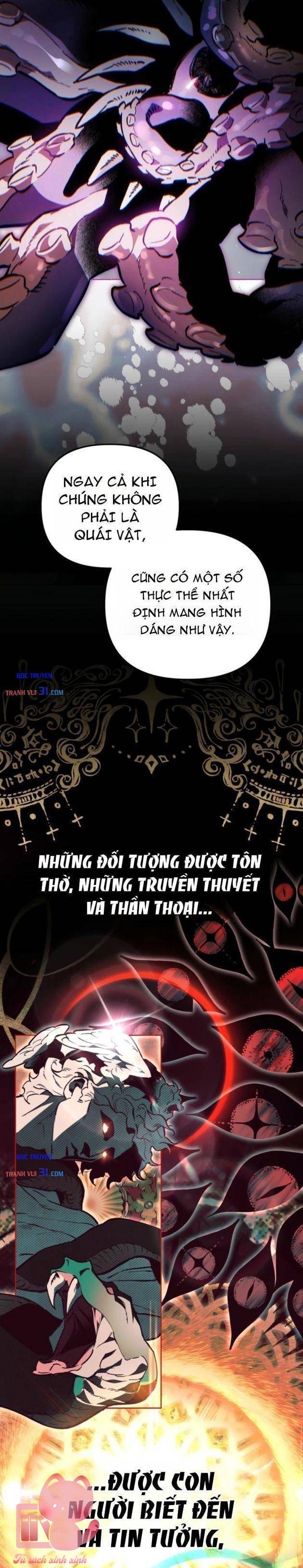 Họa Sĩ Vẽ Nên Hầm Ngục - Chap 14 - Trang 24