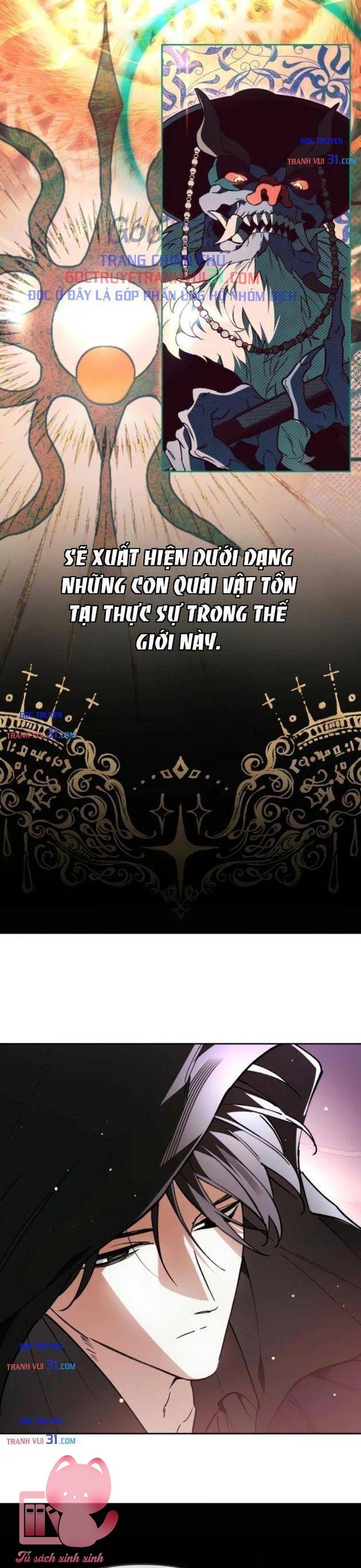 Họa Sĩ Vẽ Nên Hầm Ngục - Chap 14 - Trang 25