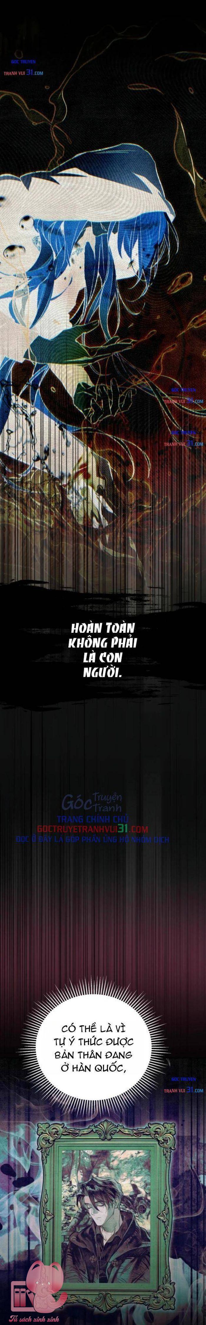 Họa Sĩ Vẽ Nên Hầm Ngục - Chap 14 - Trang 7