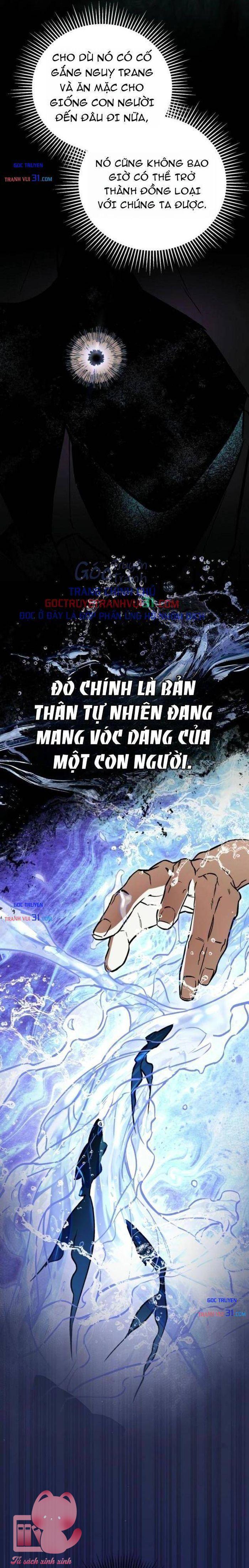 Họa Sĩ Vẽ Nên Hầm Ngục - Chap 14 - Trang 10